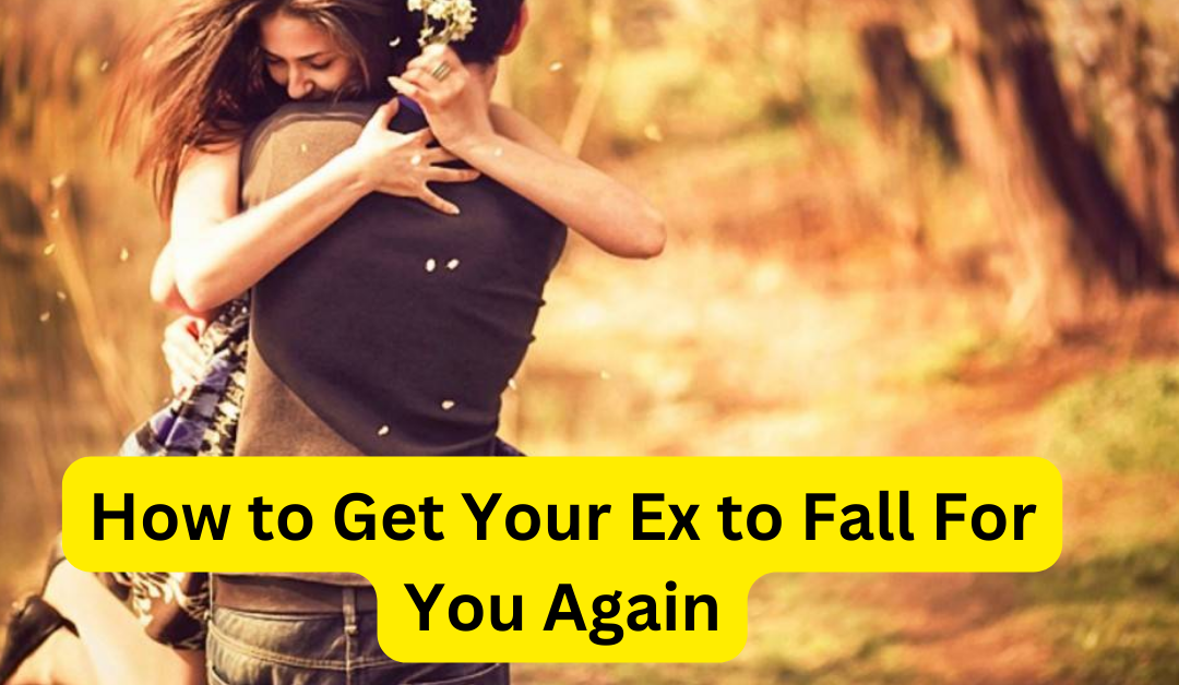 How to get your ex to fall for you again – astrology support