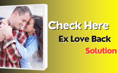 Check Here Ex Love Back Solution – Astrology Support