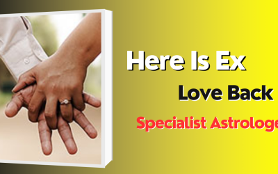 Here Is Ex Love Back Specialist Astrologer – Astrology Support
