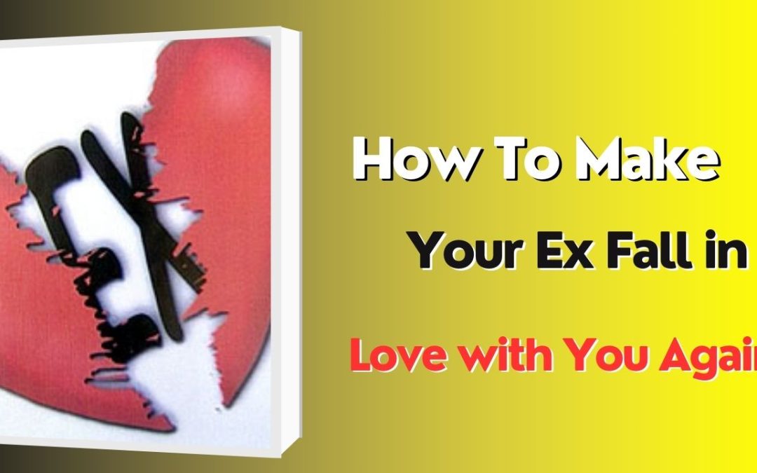 How to make your ex fall in love with you again – astrology support