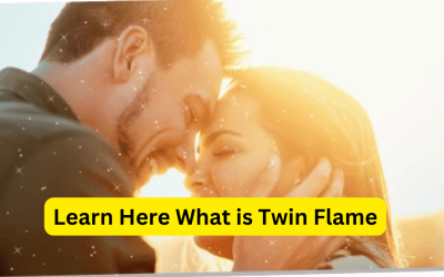 Learn Here What is Twin Flame – Astrology Support
