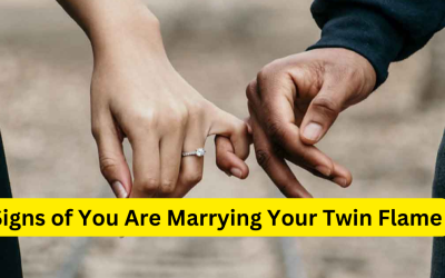 Signs of You Are Marrying Your Twin Flame – Astrology Support
