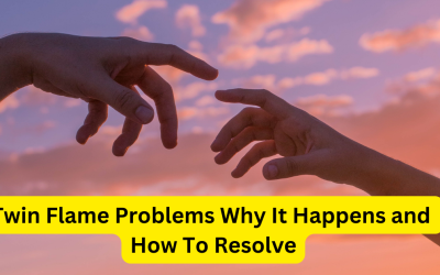 Twin Flame Problems: Why It Happens and How To Resolve – Astrology Support