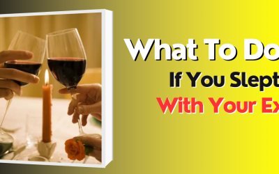What To Do If You Slept With Your Ex – Astrology Support