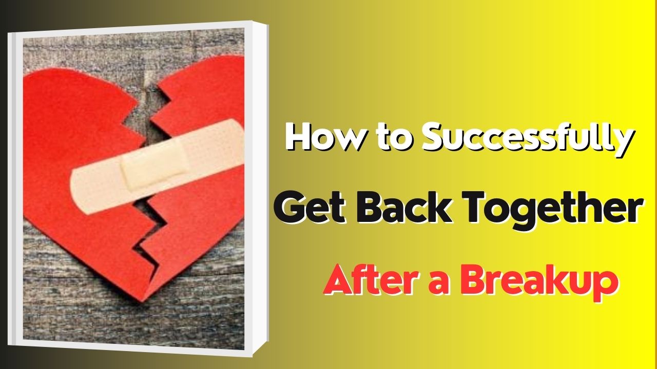 Get Back Together After A Breakup | Astrology Support