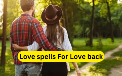 Love spells For Love back – Astrology Support