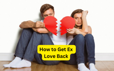 How to Get Ex Love Back – Astrology Support