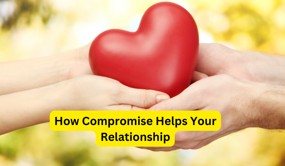 How compromise helps your relationship – astrology support