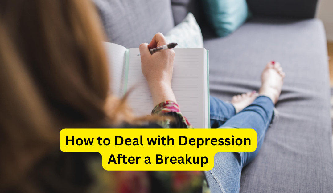 How to deal with depression after a breakup – astrology support