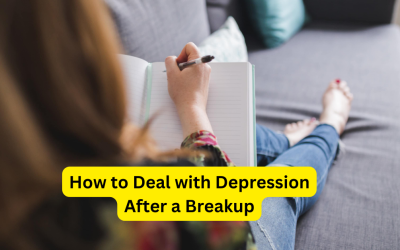 How to Deal with Depression After a Breakup – Astrology Support
