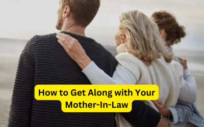 How to Get Along with Your Mother-In-Law – Astrology Support