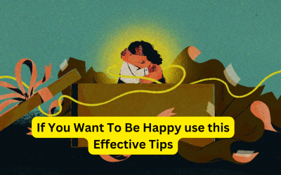 If You Want To Be Happy use this Effective Tips – Astrology Support