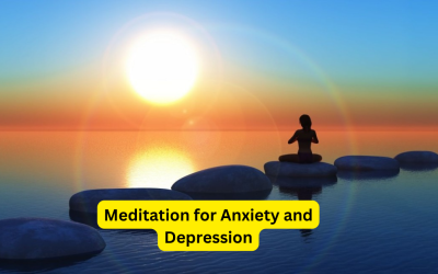 Meditation for Anxiety and Depression – Astrology Support