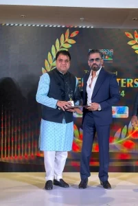 About Pandit Kapil sharma