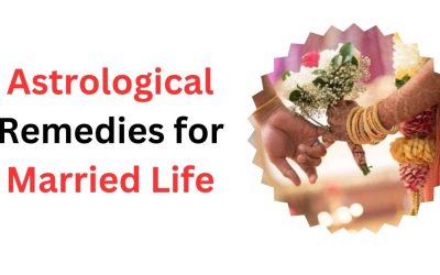 Astrological Remedies for Married Life – Astrology Support
