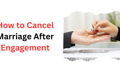 How to Cancel Marriage After Engagement – Astrology Support