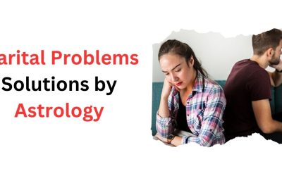 Marital Problems Solutions by Astrology – Astrology Support
