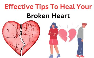 Effective Tips To Heal Your Broken Heart – Astrology Support