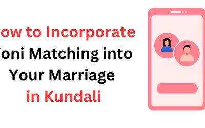 How to Incorporate Yoni Matching into Your Marriage in Kundali – Astrology Support