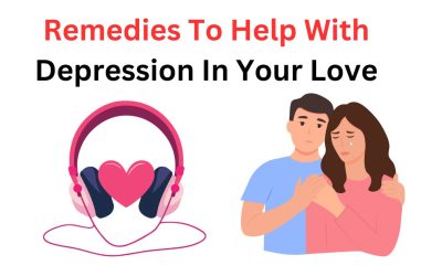 Remedies To Help With Depression In Your Love – Astrology Support