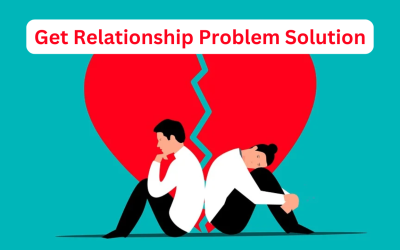 Get Relationship Problem Solution – Astrology Support