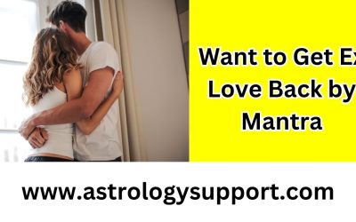 Vashikaran Mantra For Ex Love – Astrology Support