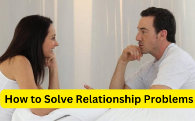 How to Solve Relationship Problems – Astrology Support