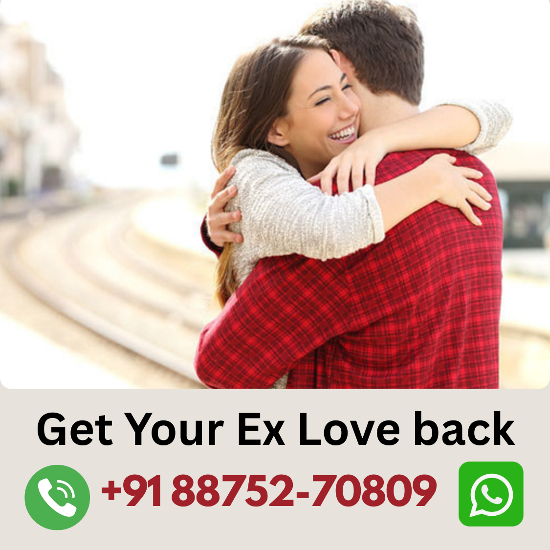 How to Get Back Lost Lover