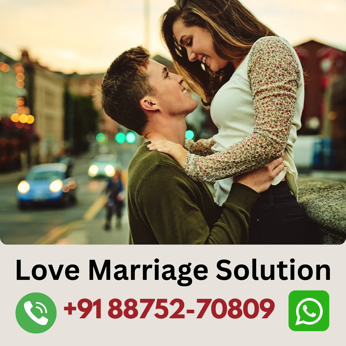 Love marriage prediction by name
